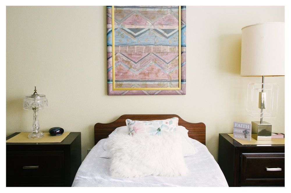 The Towne Care Cypress; Memory Care & Assisted Living