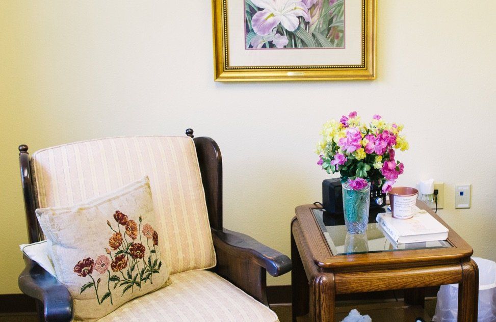 The Towne Care Cypress; Memory Care & Assisted Living