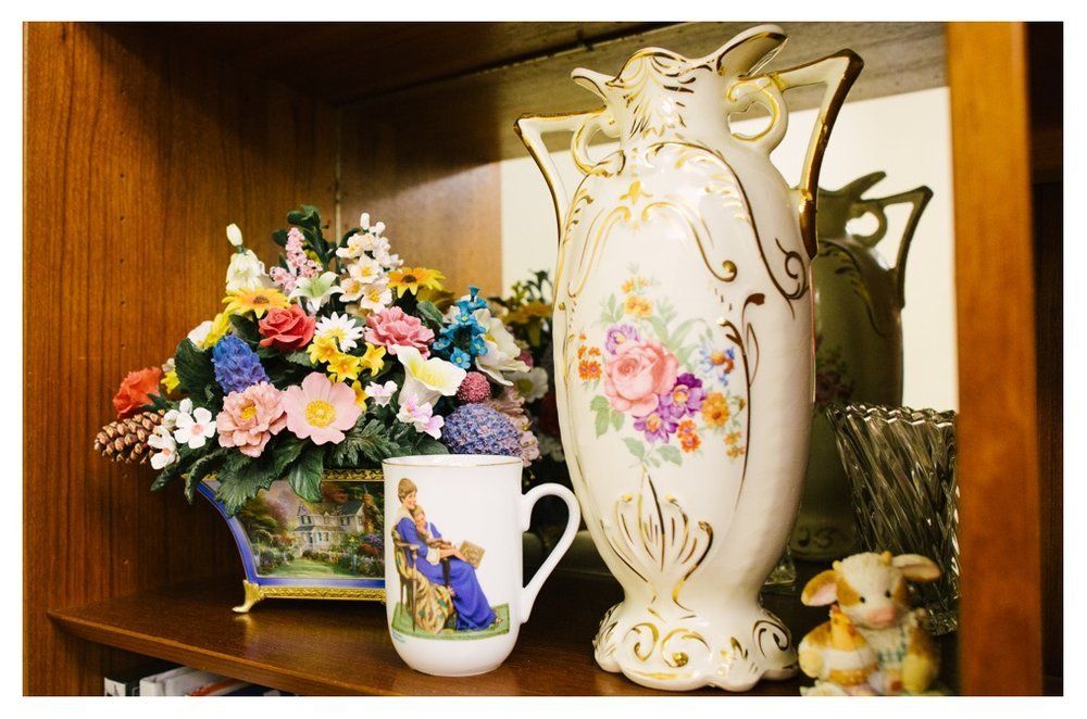 The Towne Care Cypress; Memory Care & Assisted Living