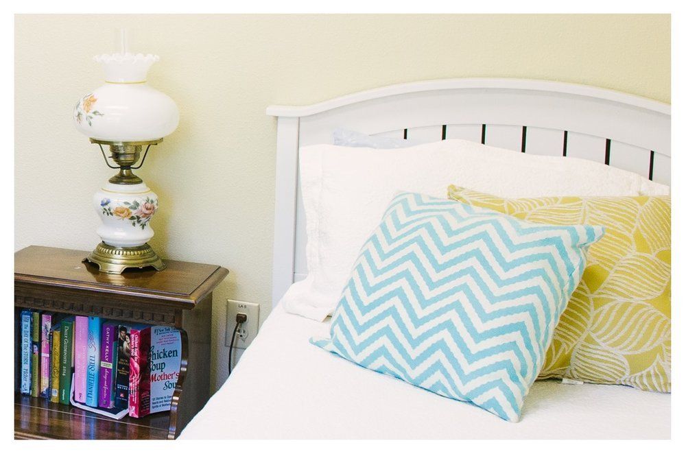 The Towne Care Cypress; Memory Care & Assisted Living