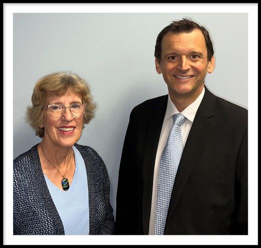 estate attorney and staff