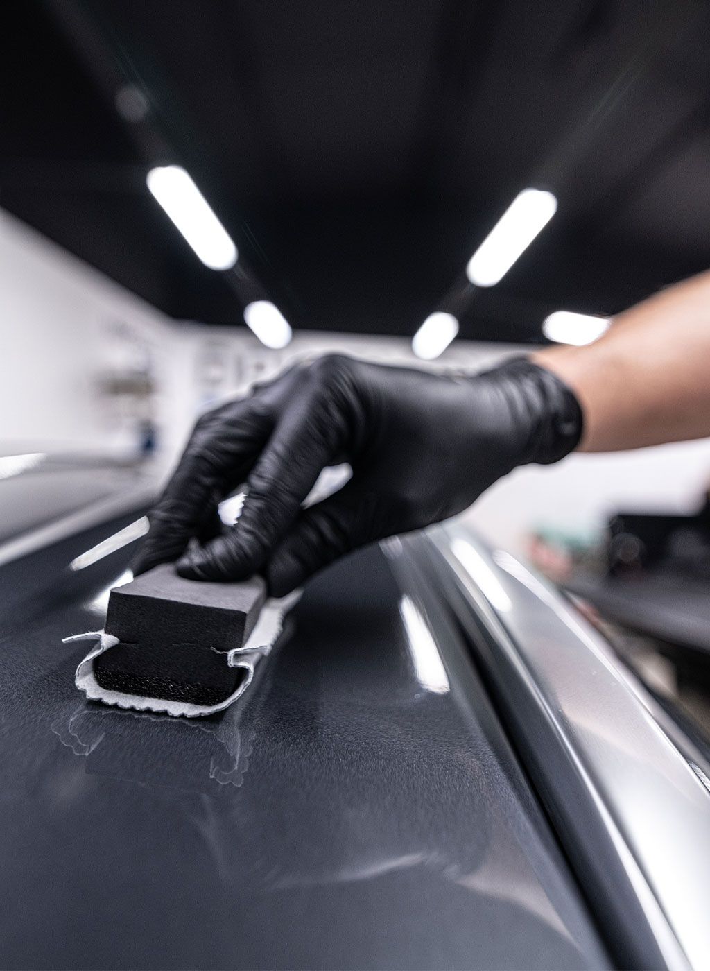 Ceramic Coating