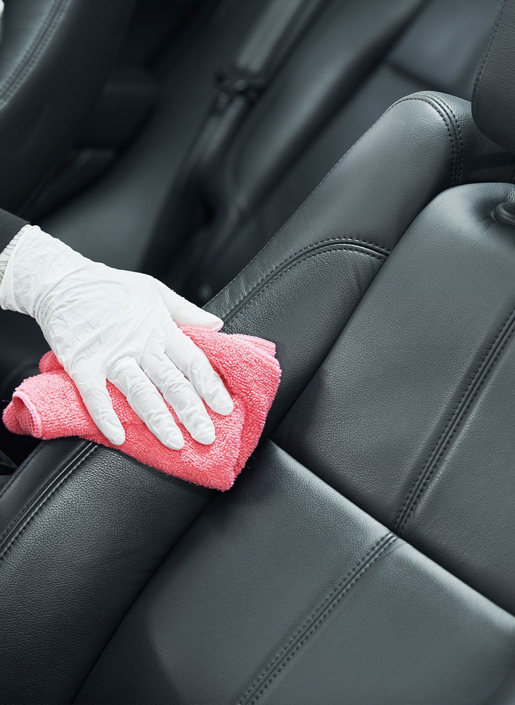 Detailing Services