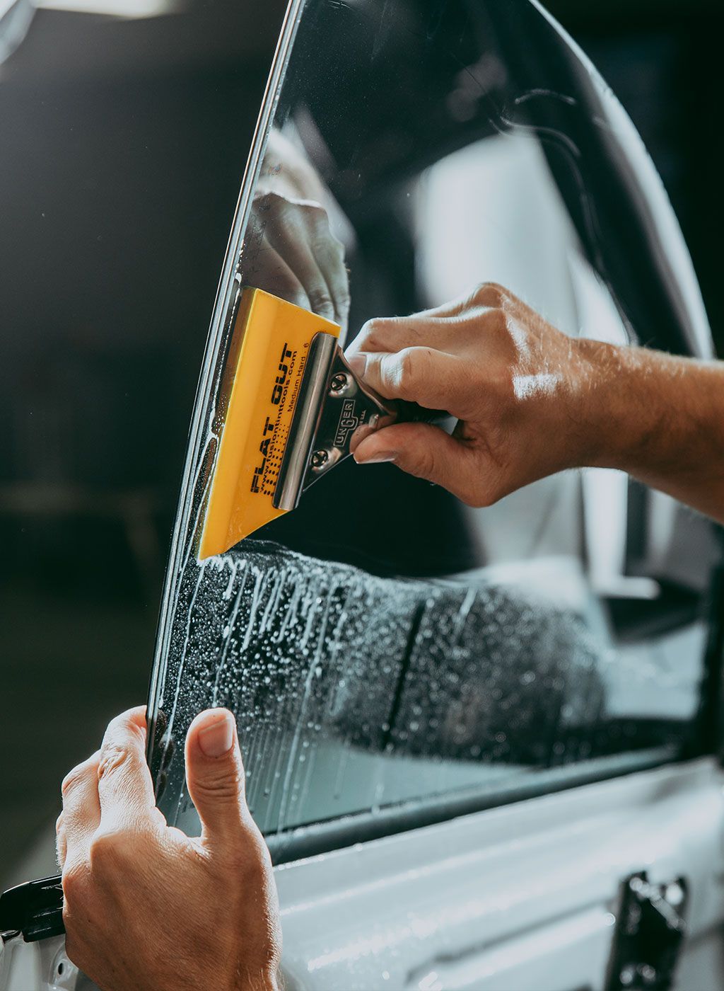 Window Tinting