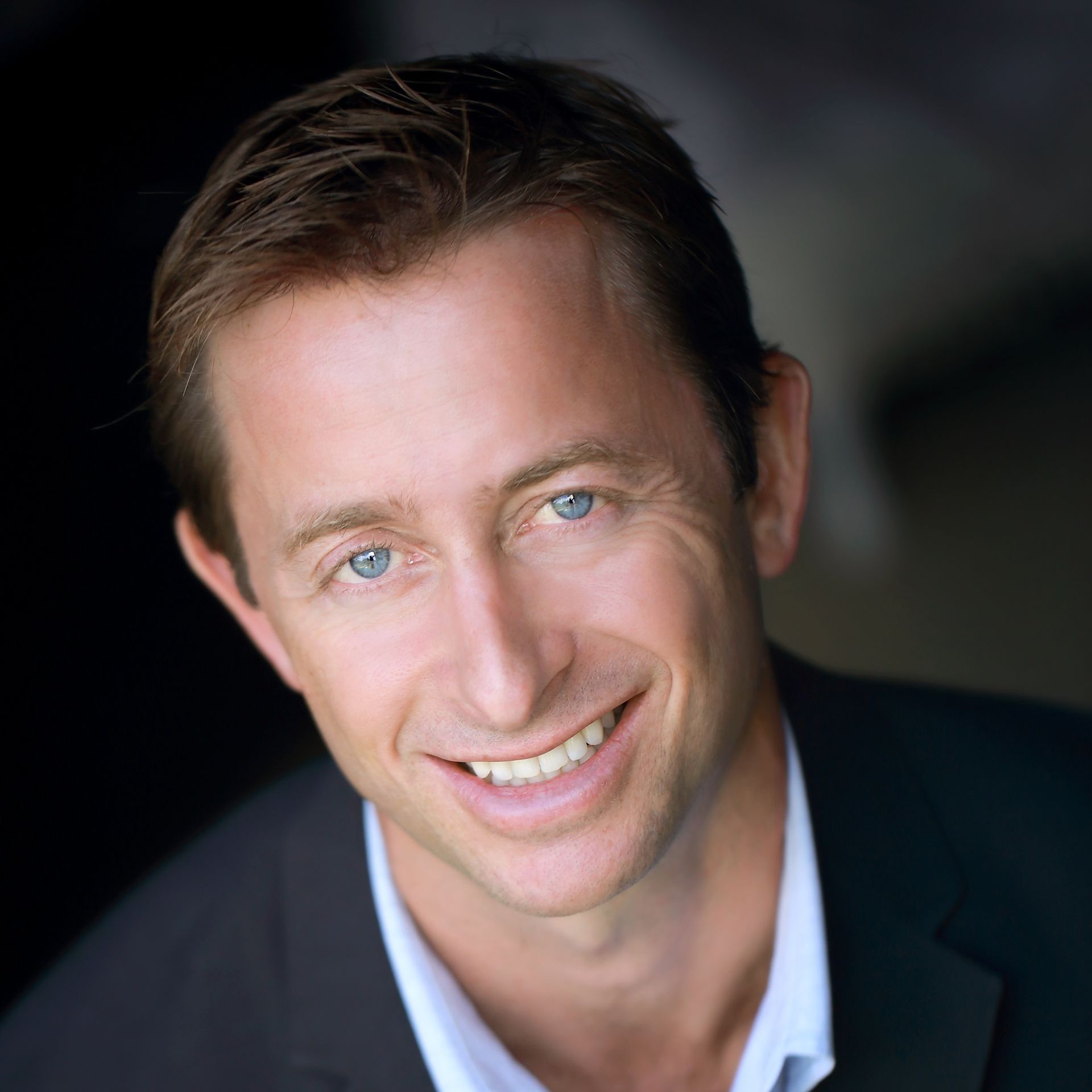 Photo of T. Owen Rassman