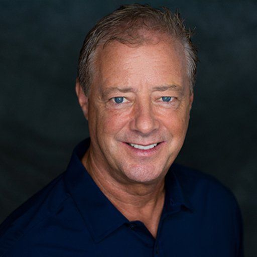Photo of Jim Lee