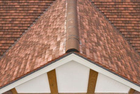 Roof repairs