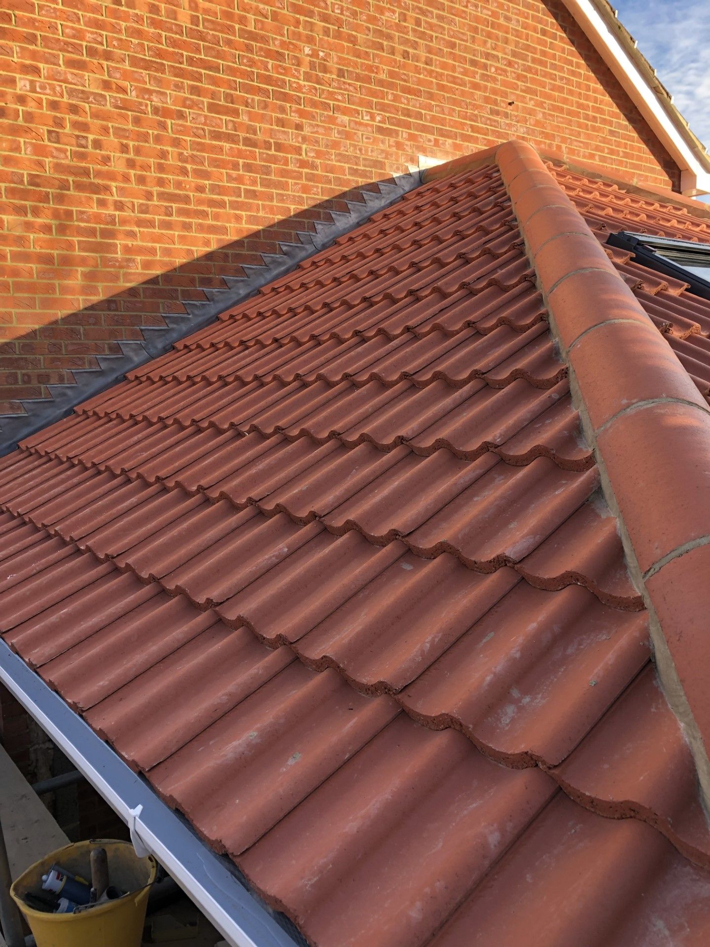 roofline