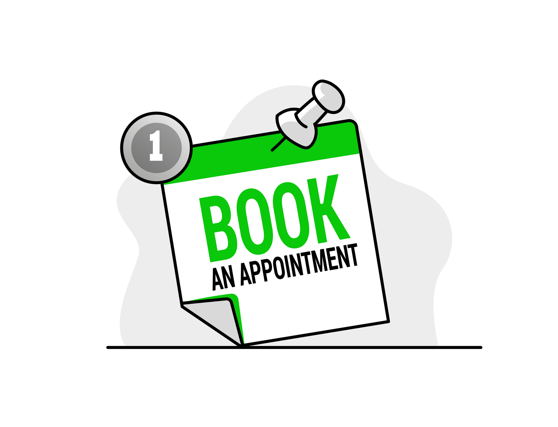 Schedule junk removal services step 1
