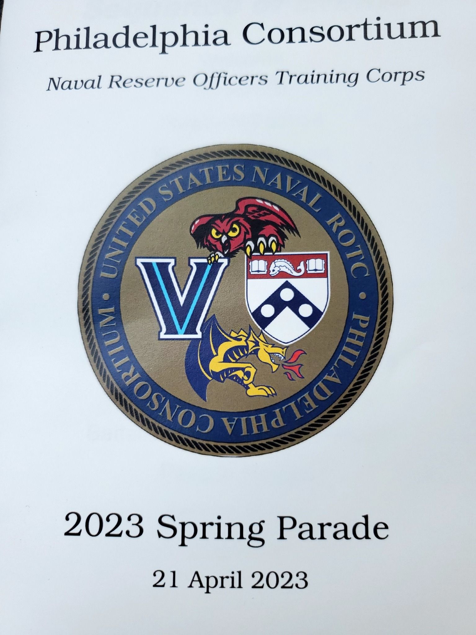 The Philadelphia Consortium Is Hosting the 2023 Spring Parade