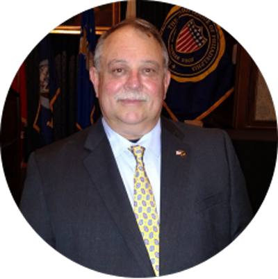 Tom Metzger