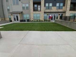 Artificial Grass 52