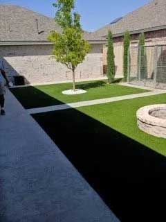 Artificial Grass 54