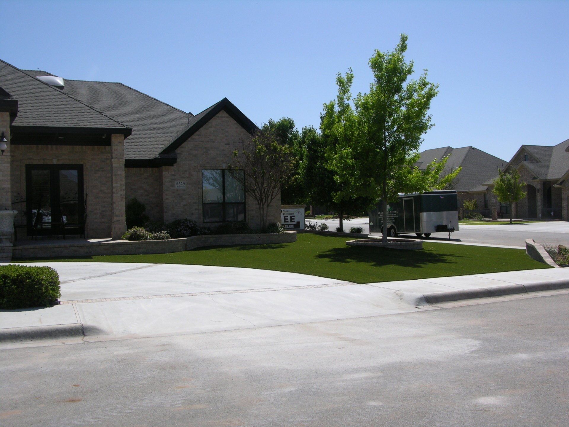 Artificial Grass 11