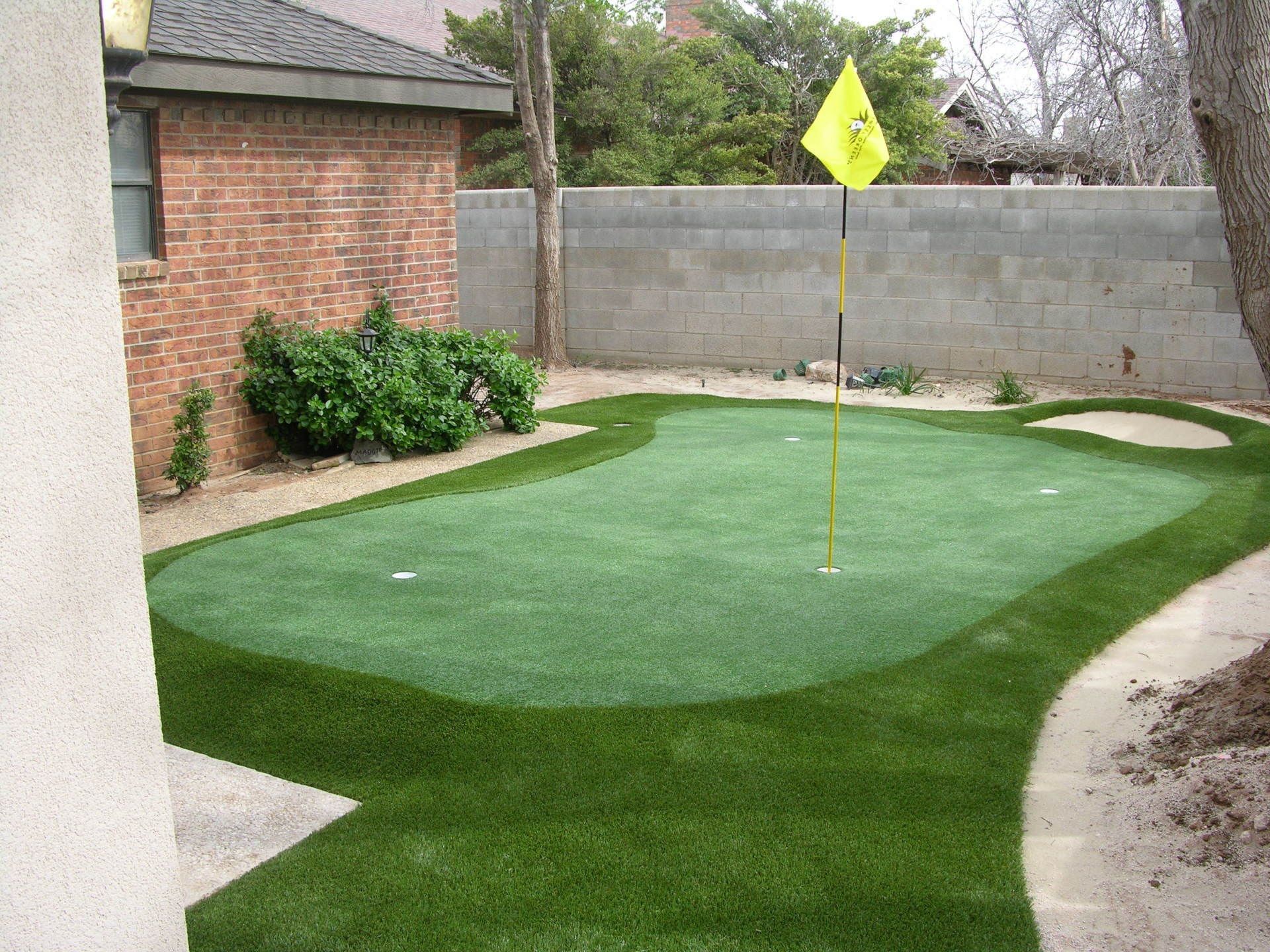 Artificial Grass 13