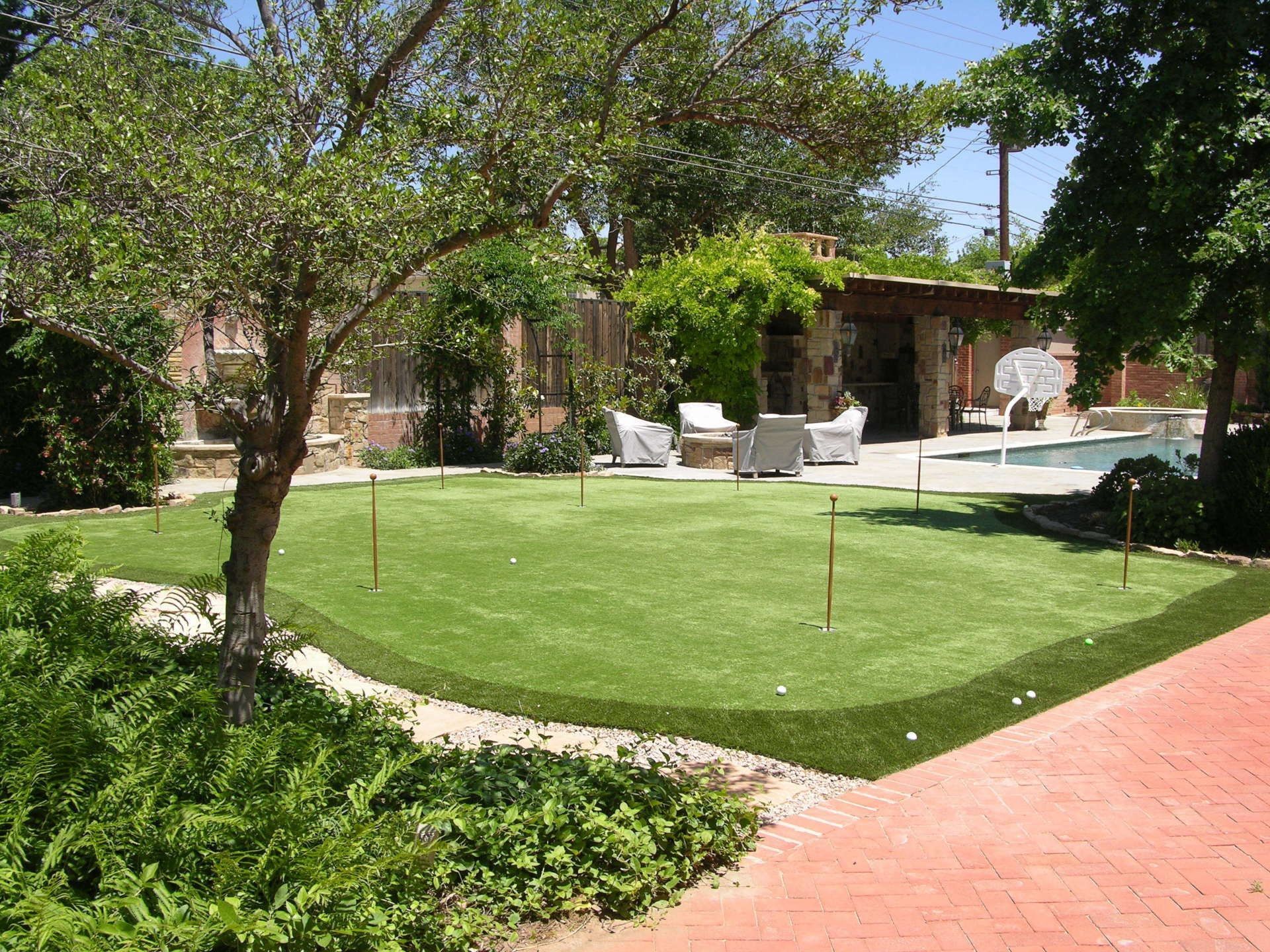 Artificial Grass 15