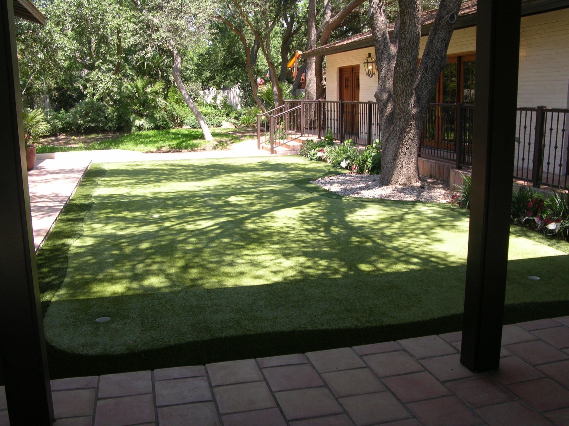 Artificial Grass 16