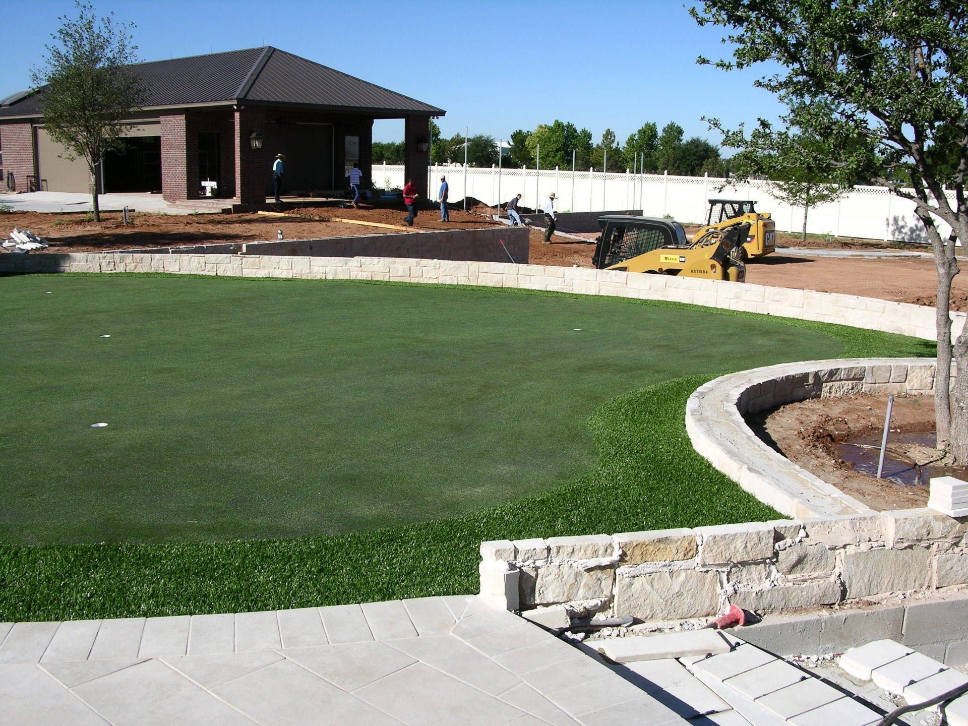 Artificial Grass 18