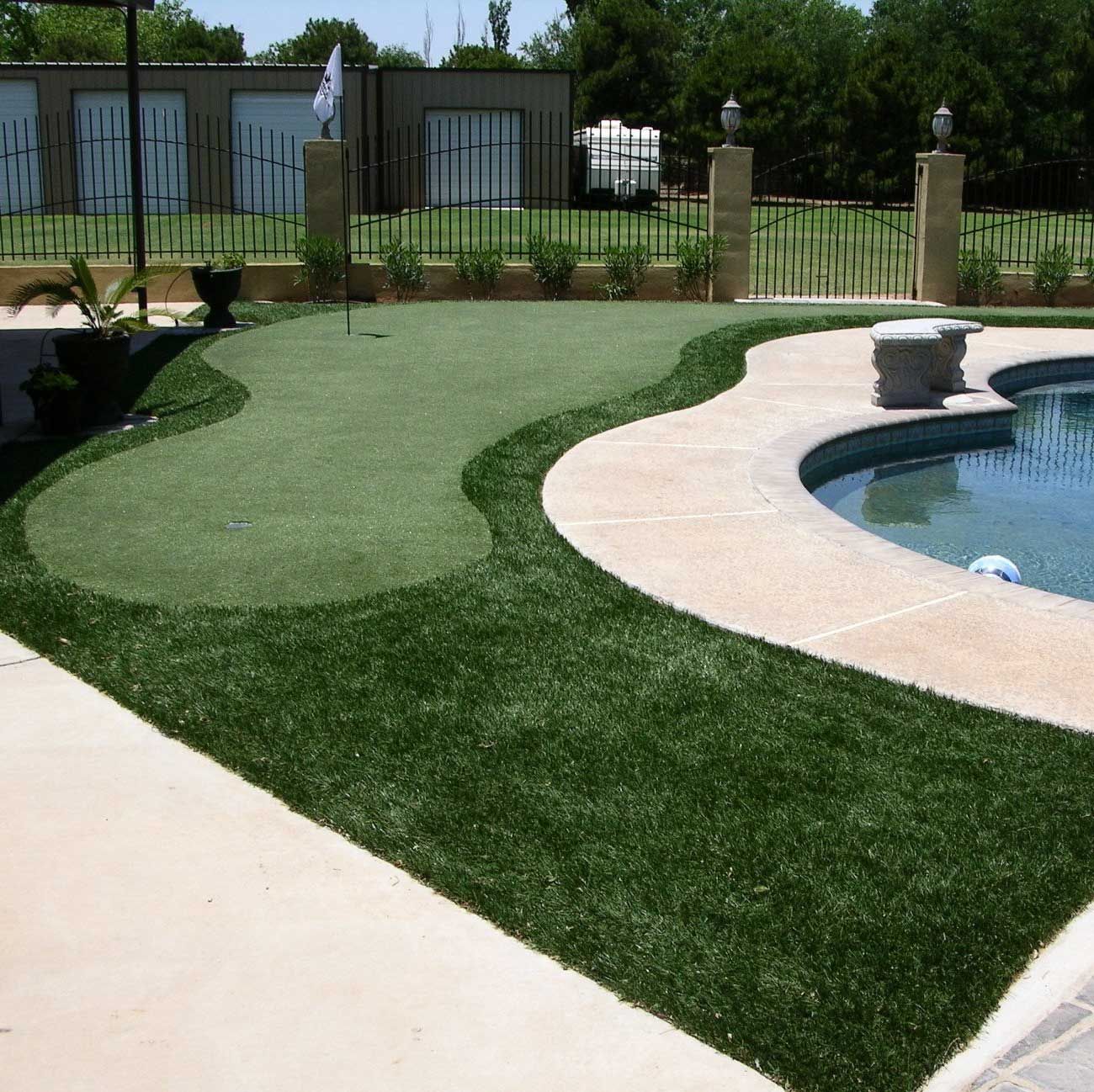 Artificial Grass 19
