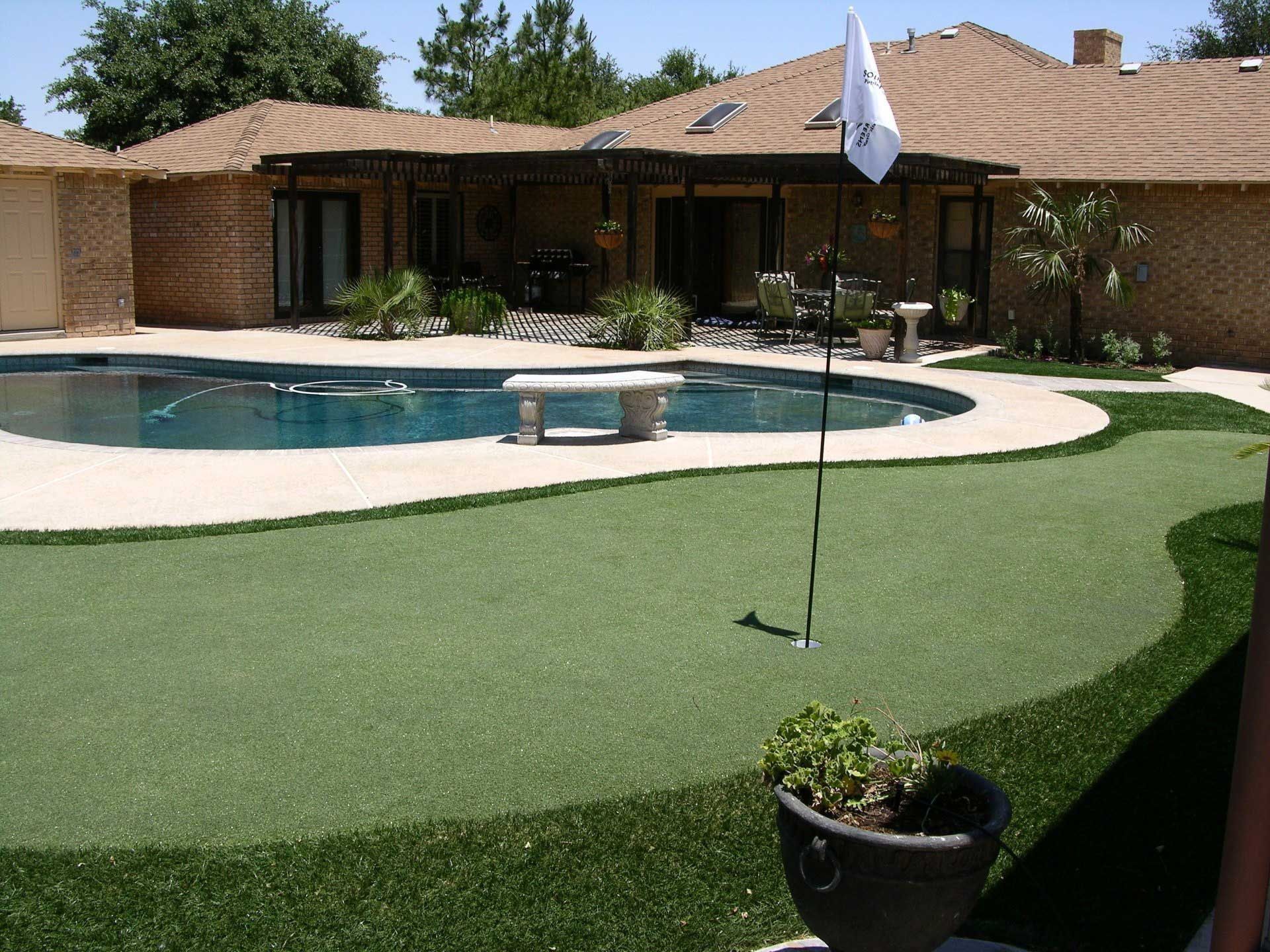 Artificial Grass 20