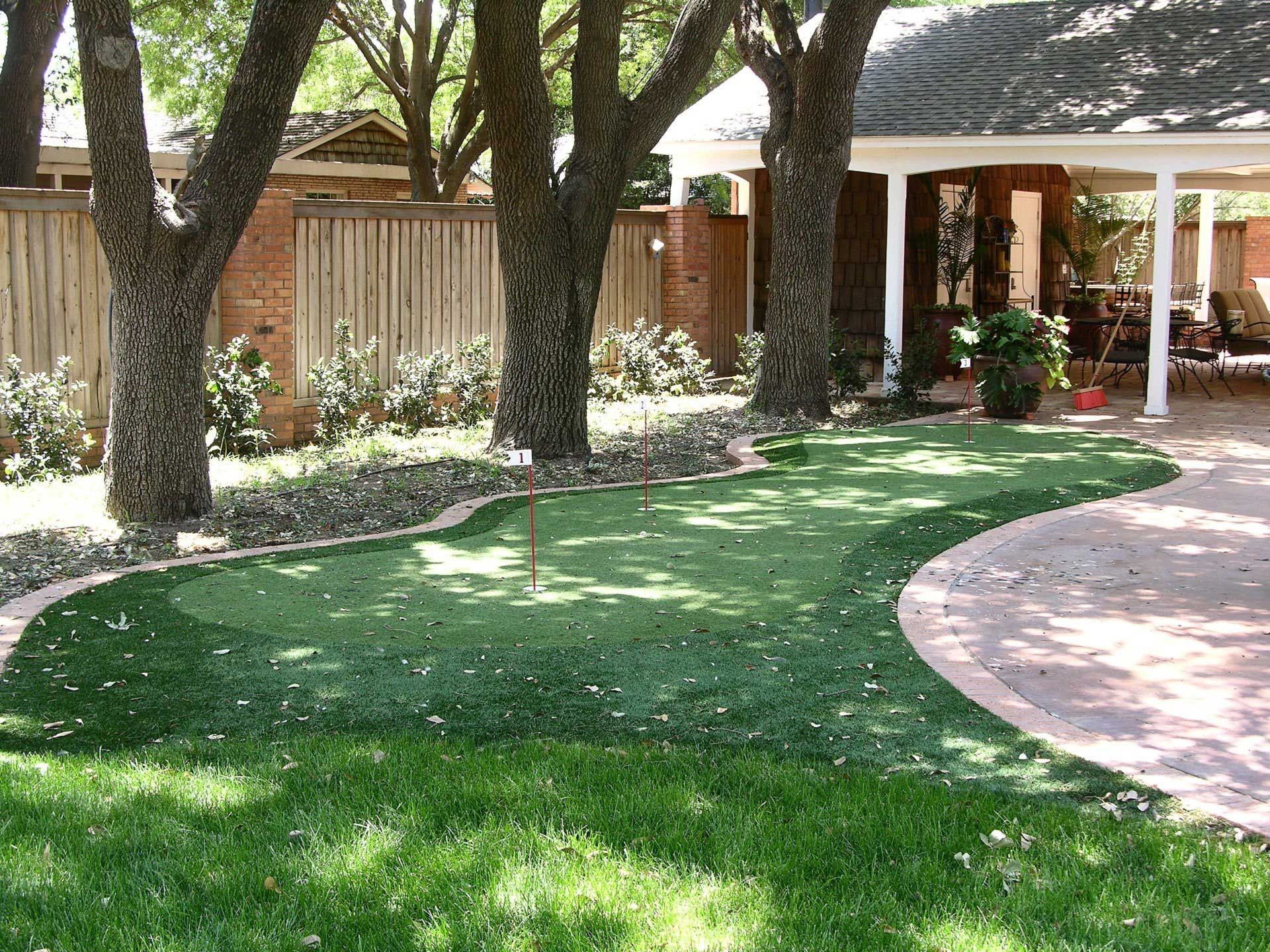 Artificial Grass 21