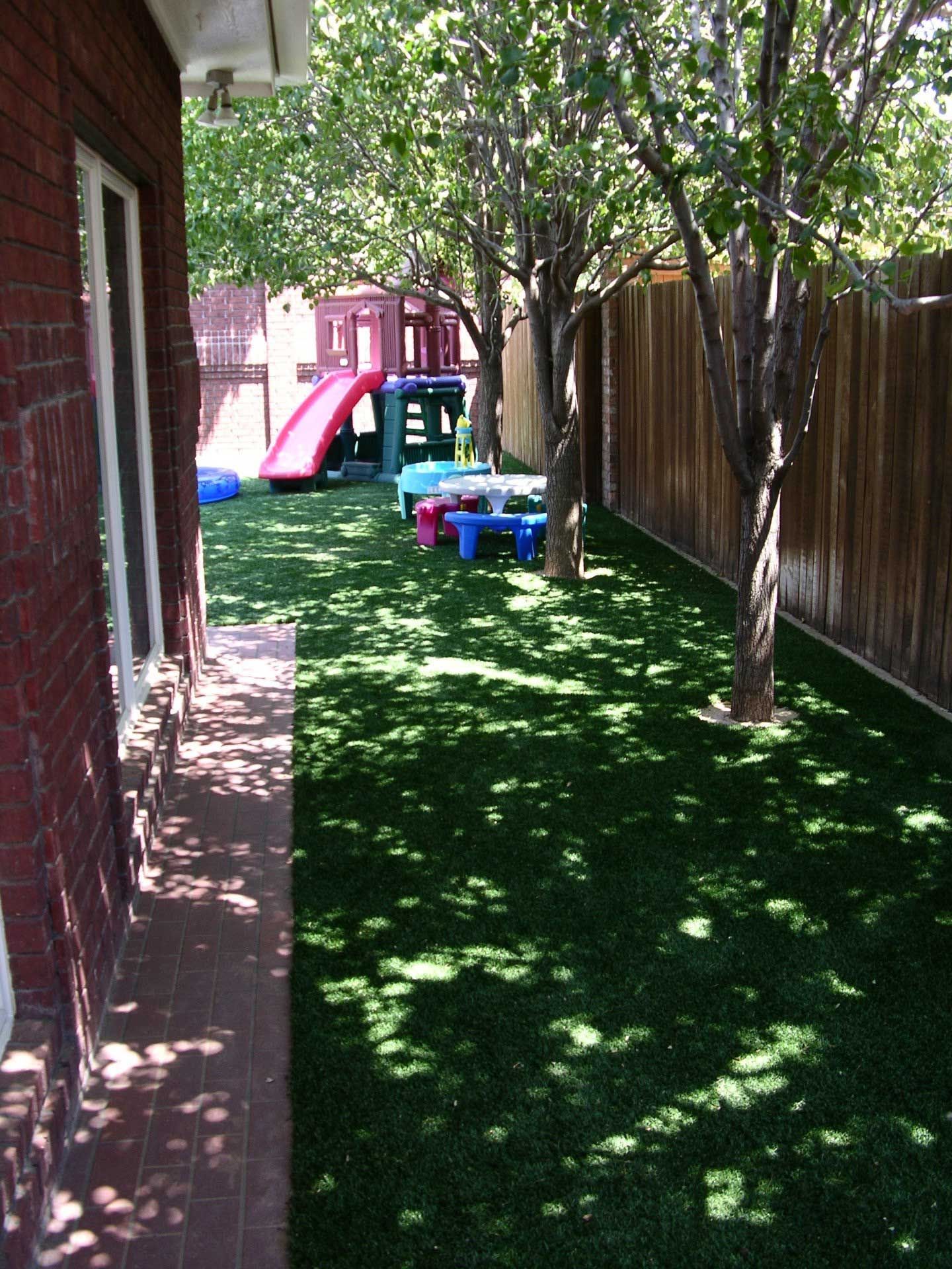 Artificial Grass 24