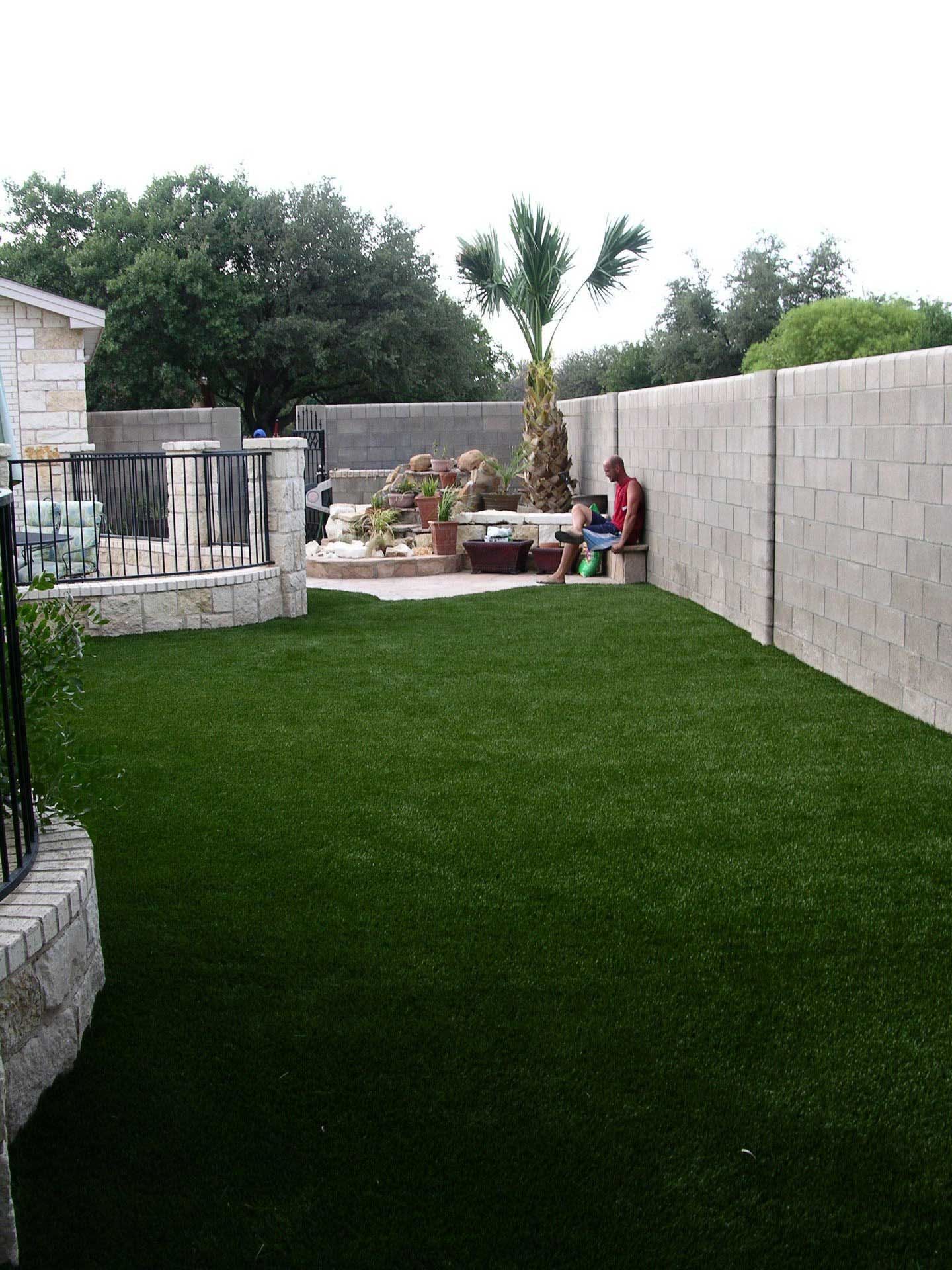 Artificial Grass 25
