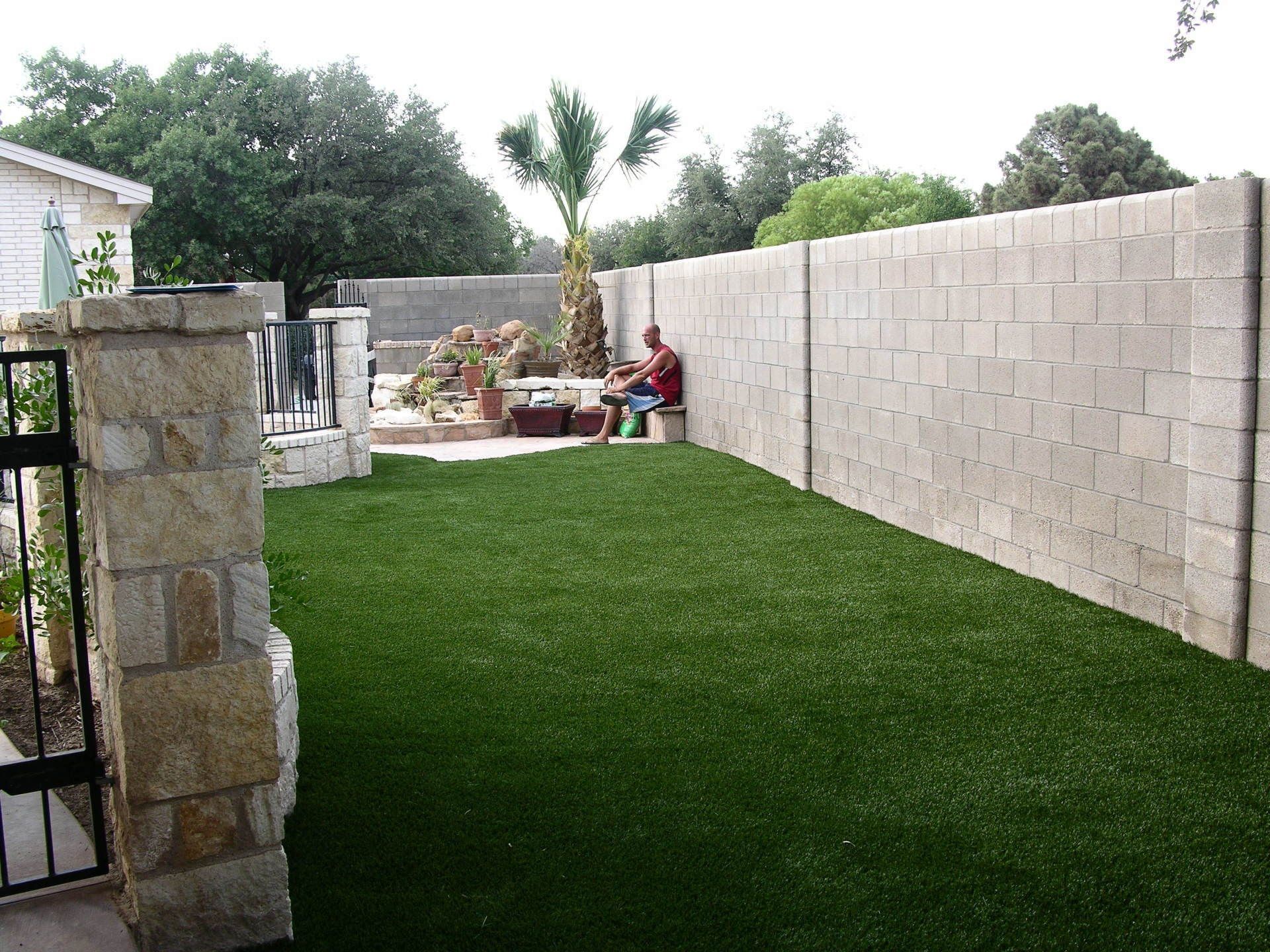 Artificial Grass 26
