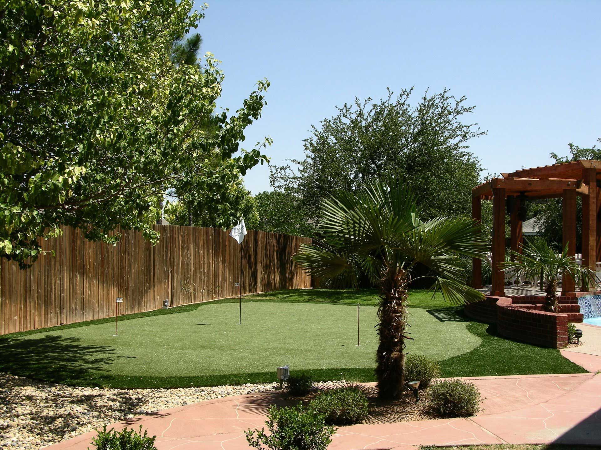 Artificial Grass 32