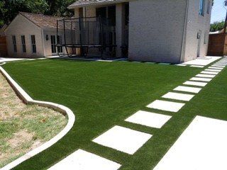 Artificial Grass 36