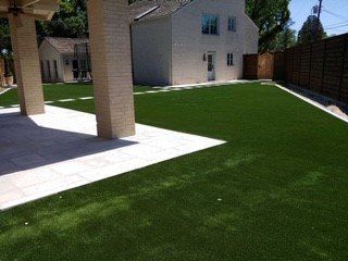 Artificial Grass 37