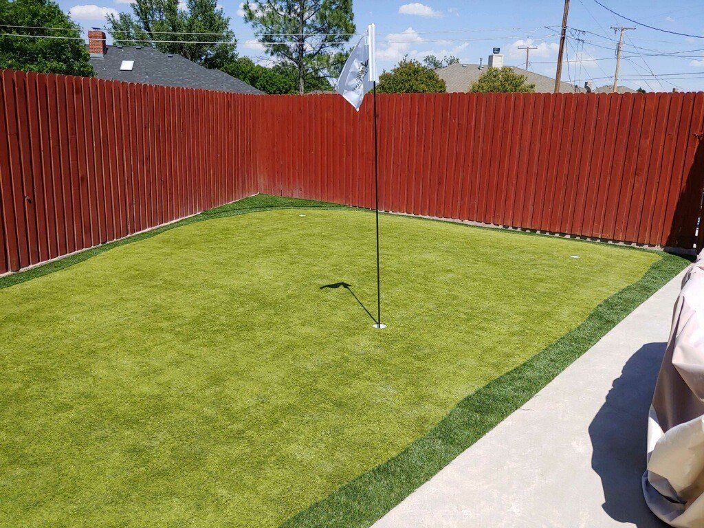 Artificial Grass 38