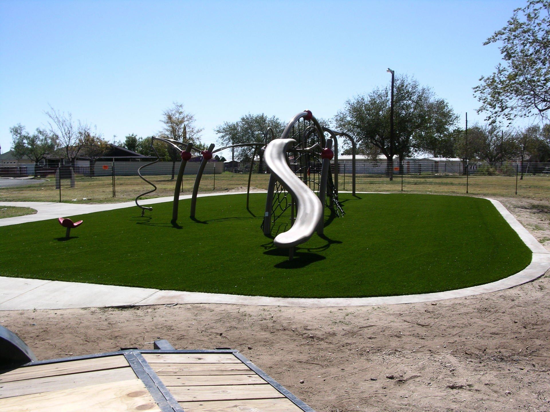 Artificial Grass 4