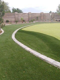 Artificial Grass 40