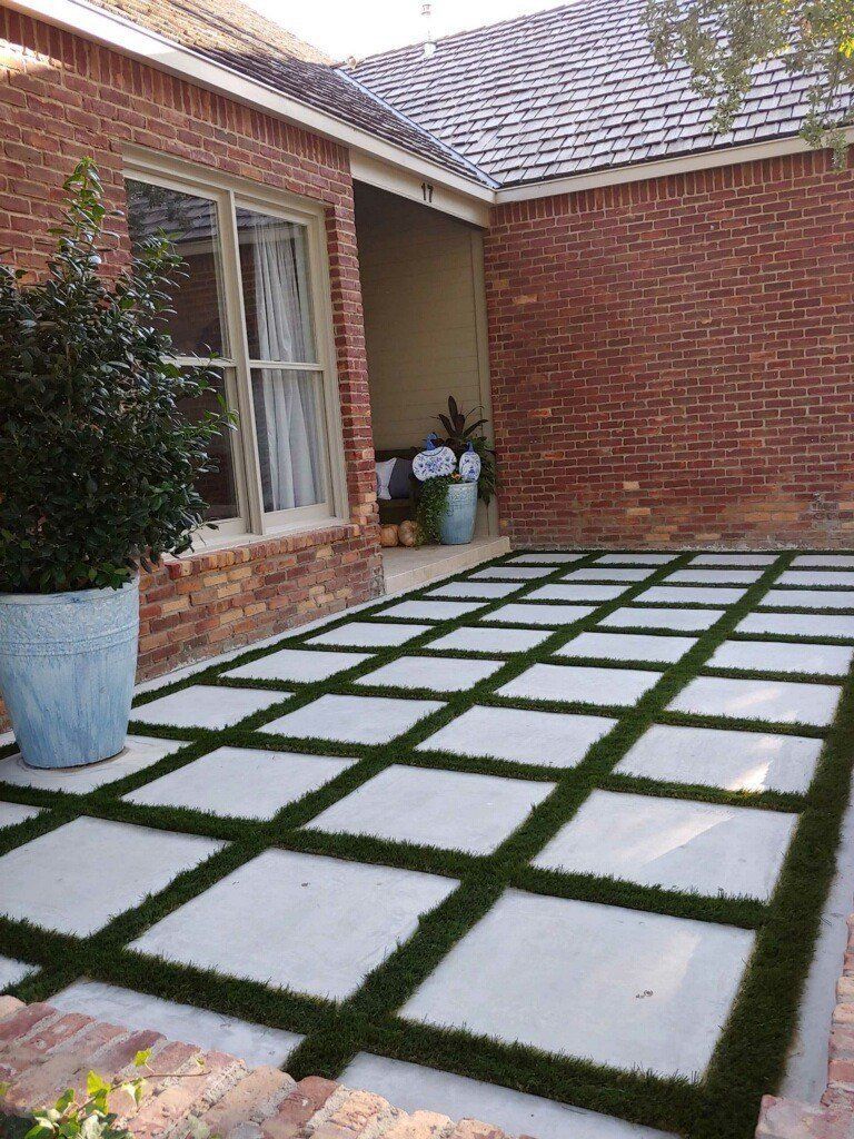 Artificial Grass 42