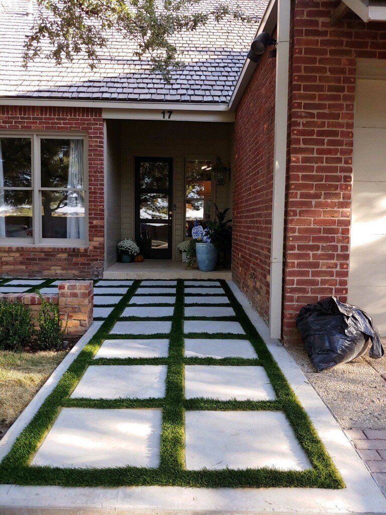 Artificial Grass 43