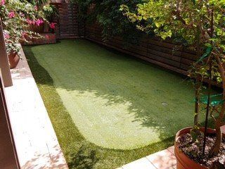 Artificial Grass 44