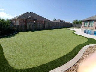 Artificial Grass 47