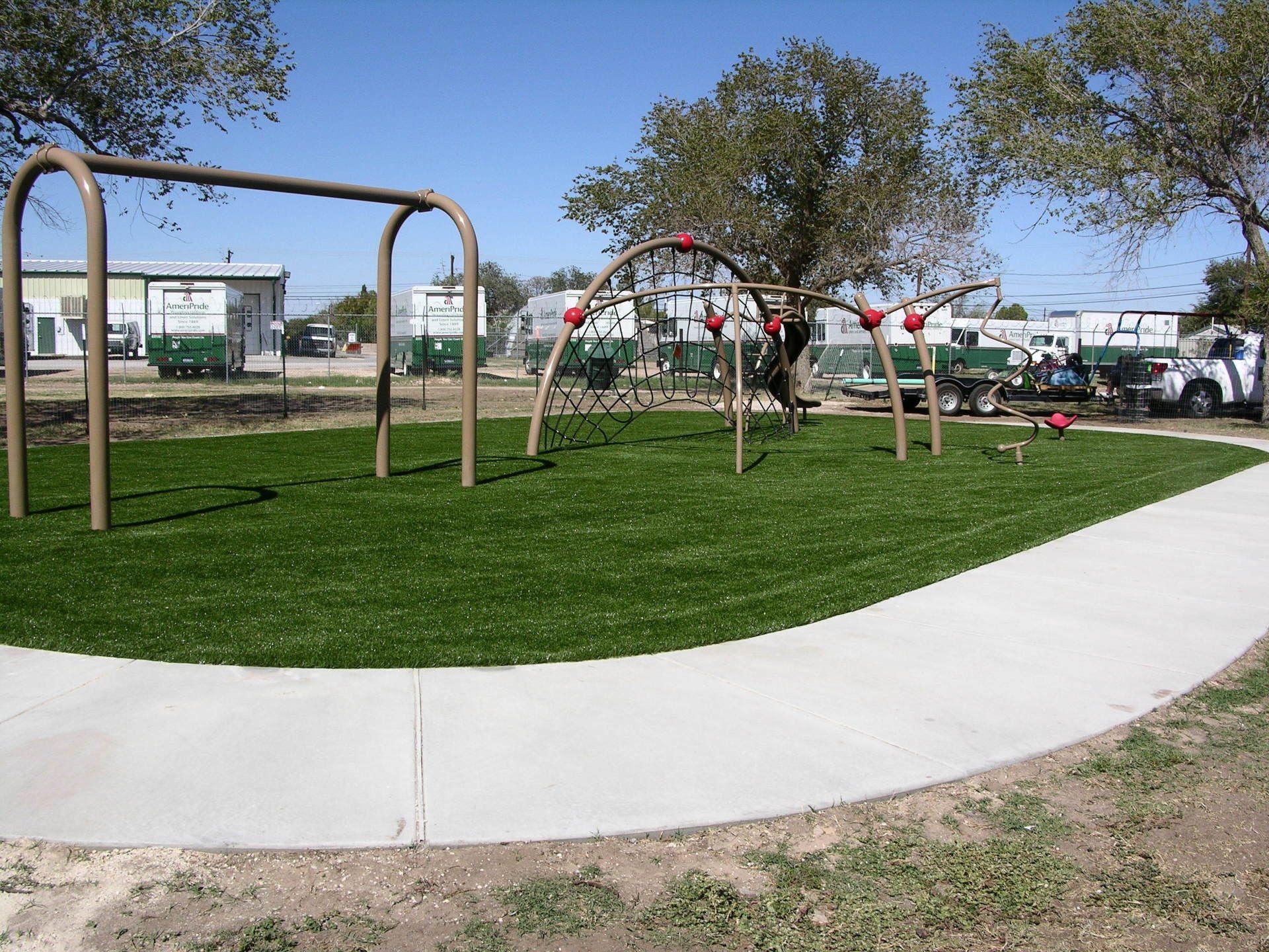 Artificial Grass 5