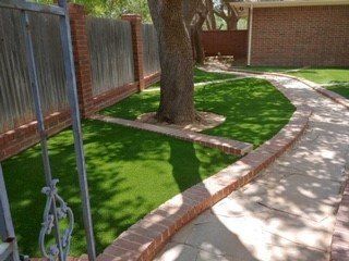 Artificial Grass 50