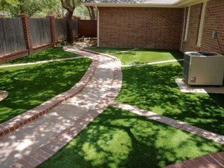 Artificial Grass 53