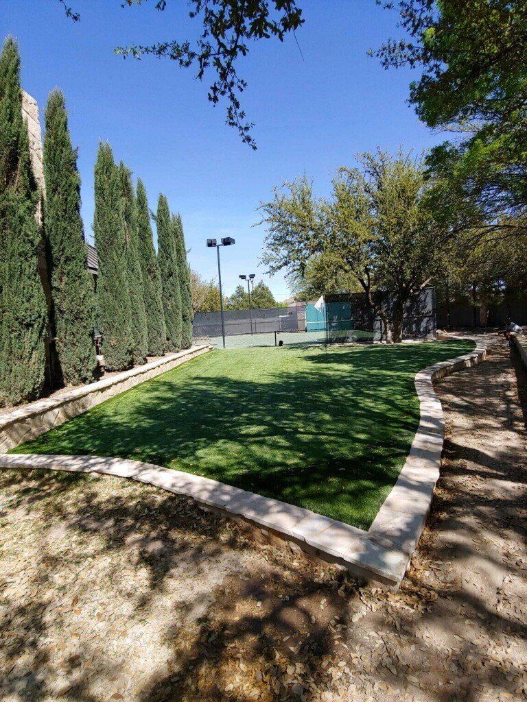 Artificial Grass 58