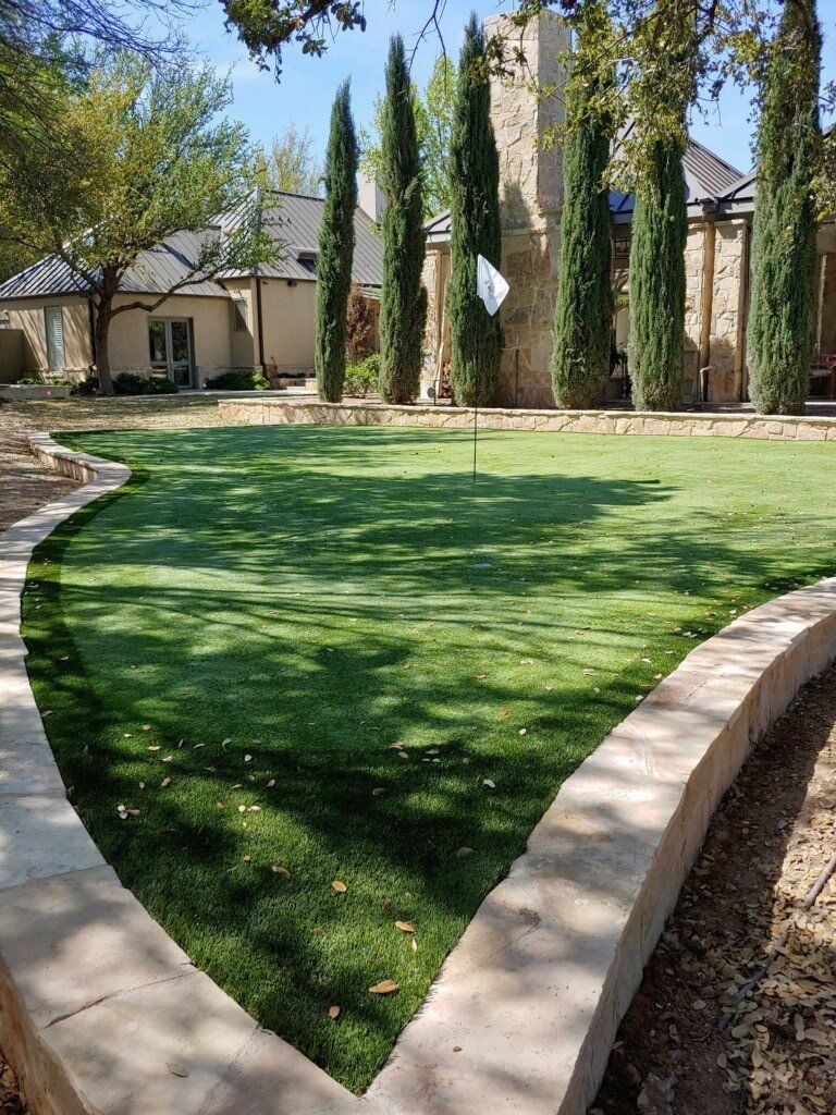 Artificial Grass 59
