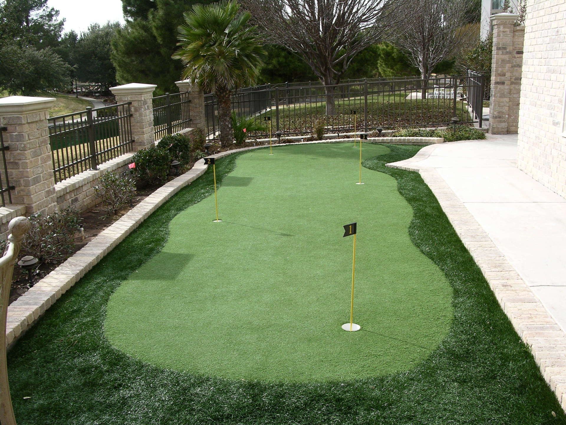 Artificial Grass 6