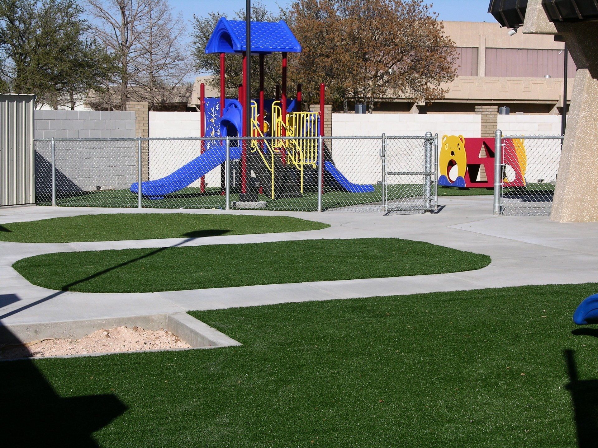 Artificial Grass 7