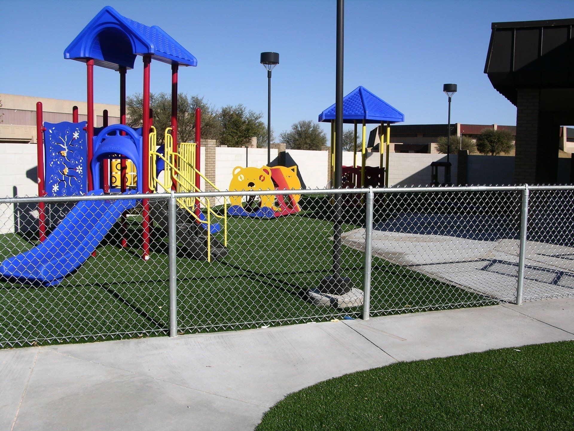 Artificial Grass 8