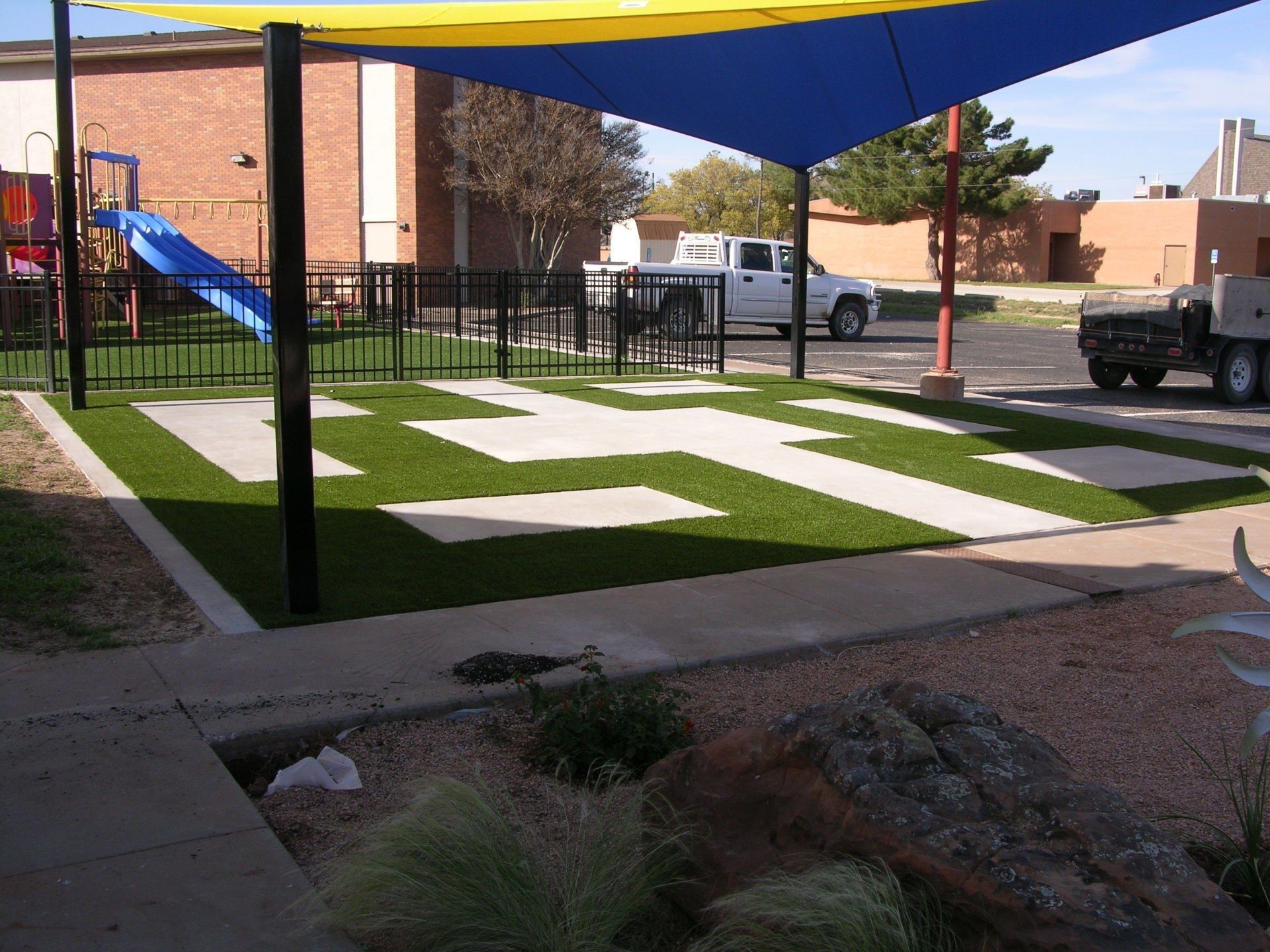 Artificial Grass 9