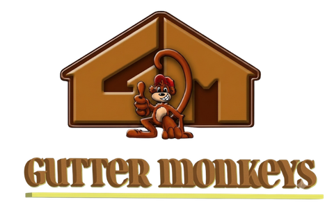 Gutter Monkeys logo