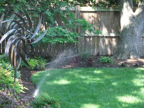 Repair Sprinkler Systems — Chesterfield, VA — Avery Landscape & Irrigation