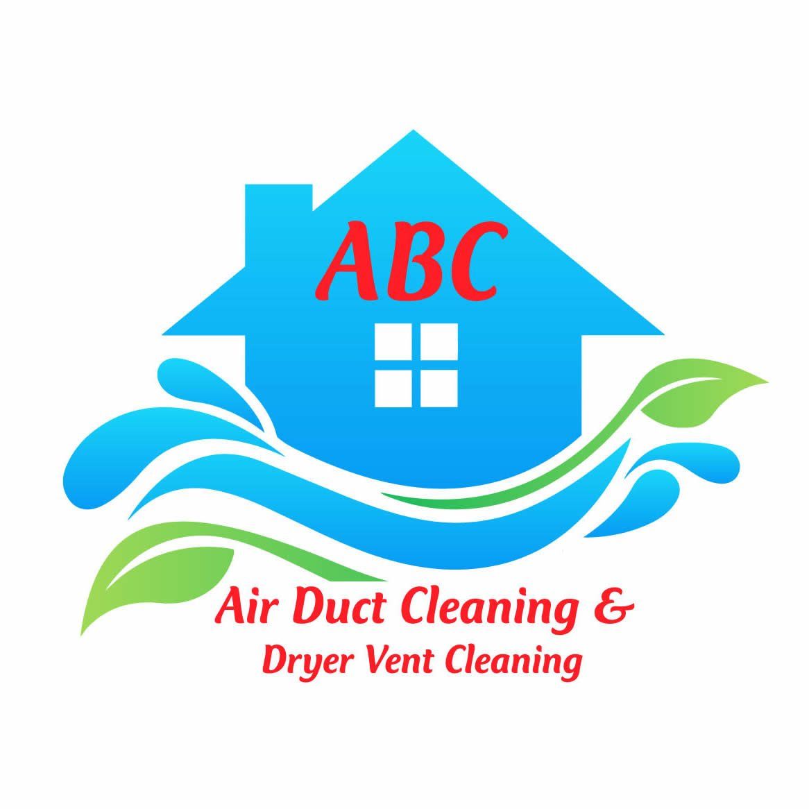 ABC Air Duct Cleaning & Dryer Vent Cleaning ABC Air Duct Cleaning & Dryer Vent Cleaning